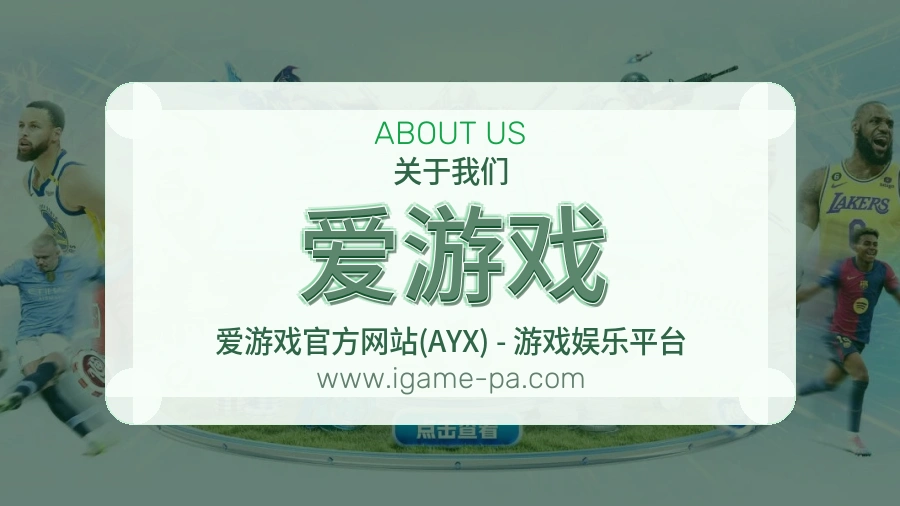 关于 爱游戏